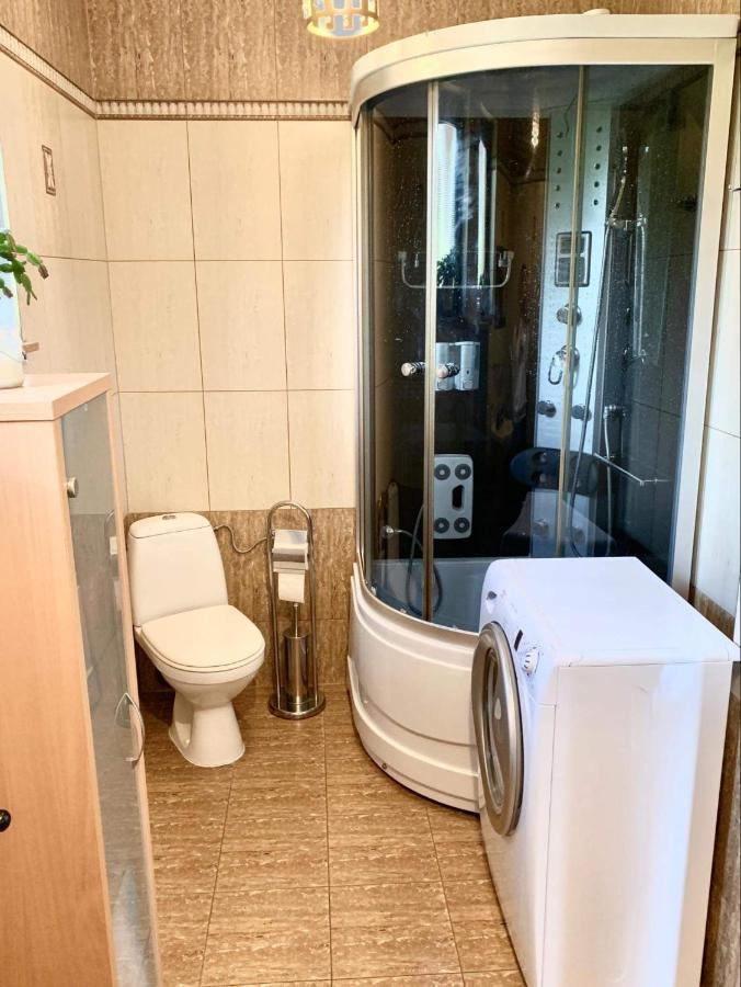 Radan Διαμέρισμα Władysławowo Εξωτερικό φωτογραφία
