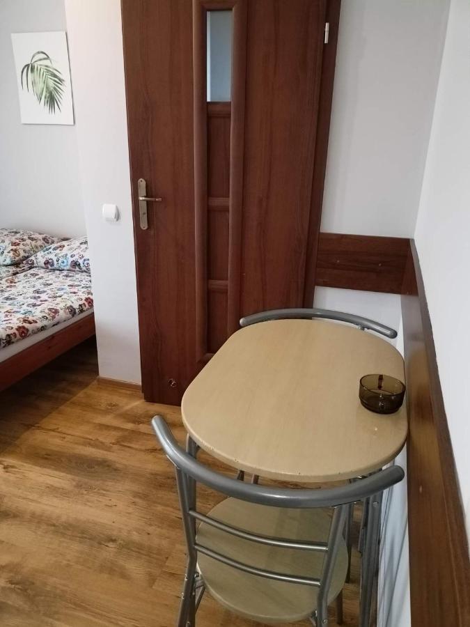 Radan Διαμέρισμα Władysławowo Εξωτερικό φωτογραφία