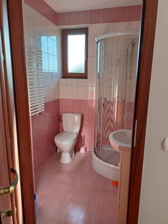 Radan Διαμέρισμα Władysławowo Εξωτερικό φωτογραφία