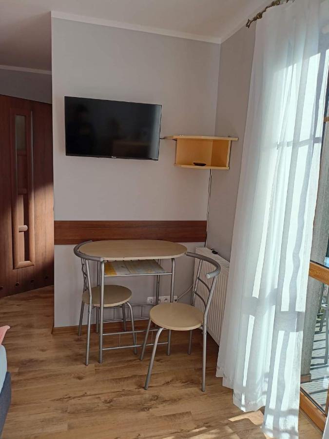 Radan Διαμέρισμα Władysławowo Εξωτερικό φωτογραφία