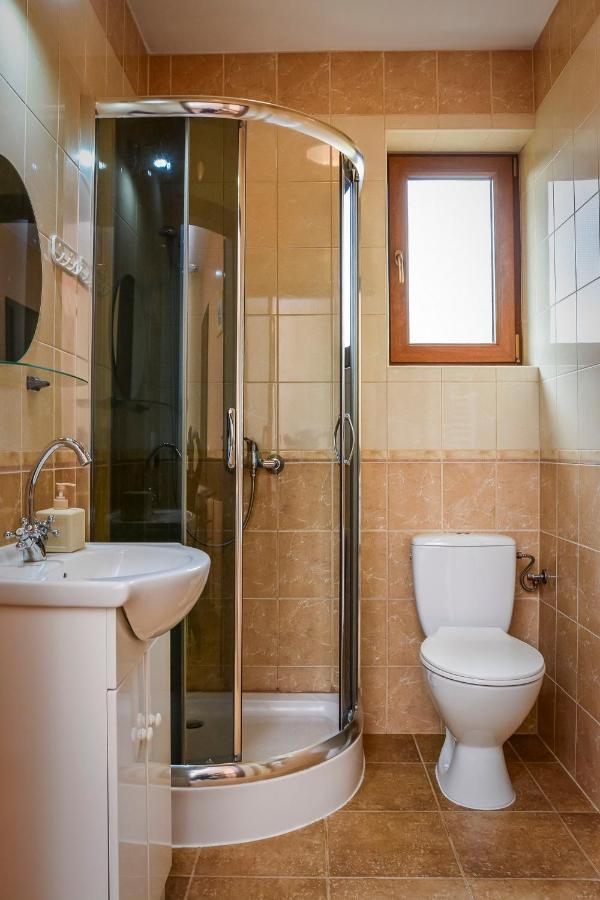 Radan Διαμέρισμα Władysławowo Εξωτερικό φωτογραφία
