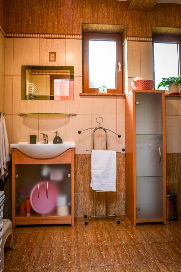 Radan Διαμέρισμα Władysławowo Εξωτερικό φωτογραφία